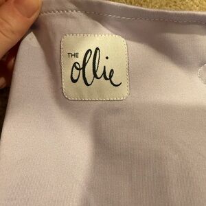 The Ollie Purple Kids Pajamas Sleep Sack